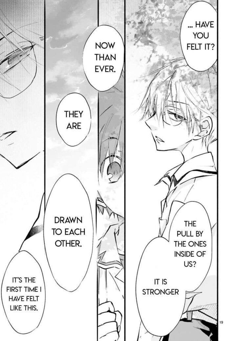 Dn Angel Chapter 94 Page 19