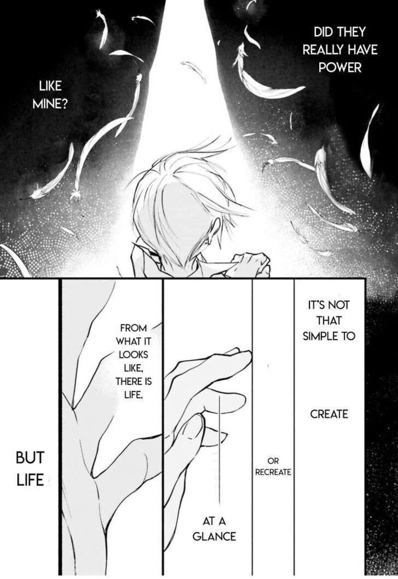 Dn Angel Chapter 94 Page 25