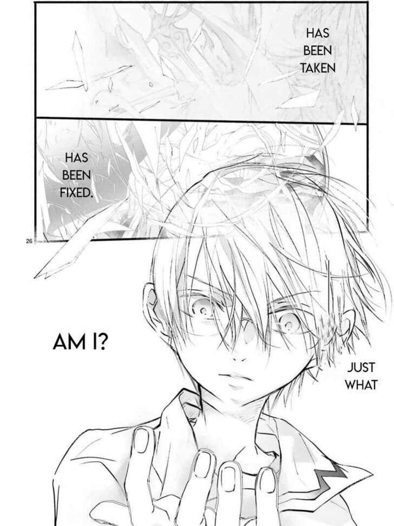 Dn Angel Chapter 94 Page 26