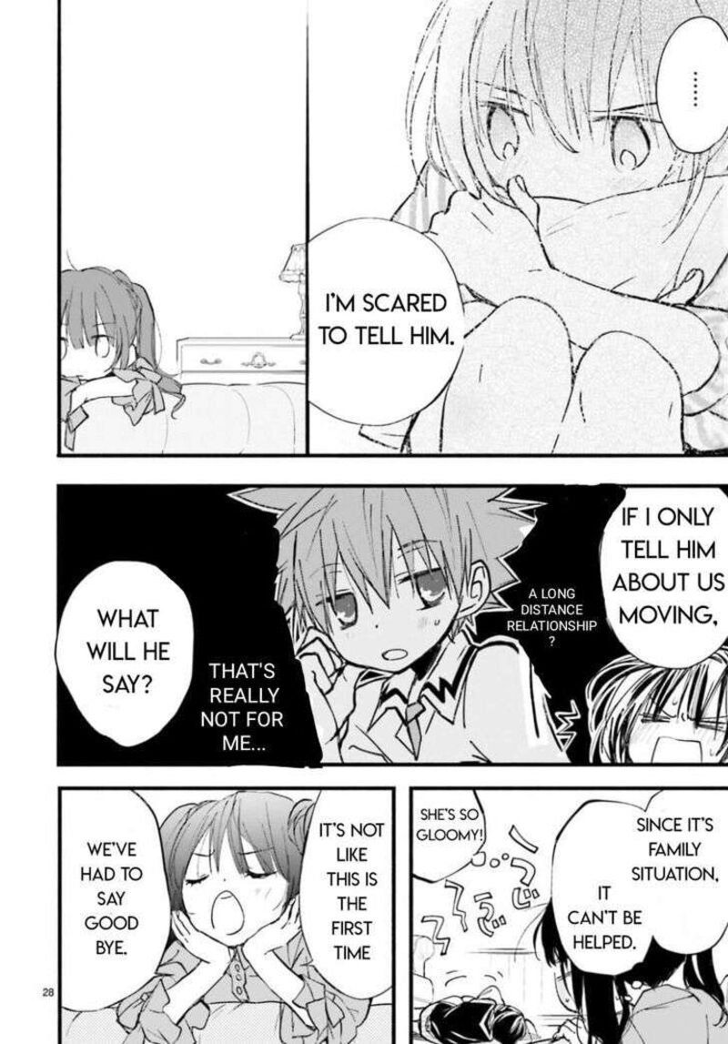Dn Angel Chapter 94 Page 28
