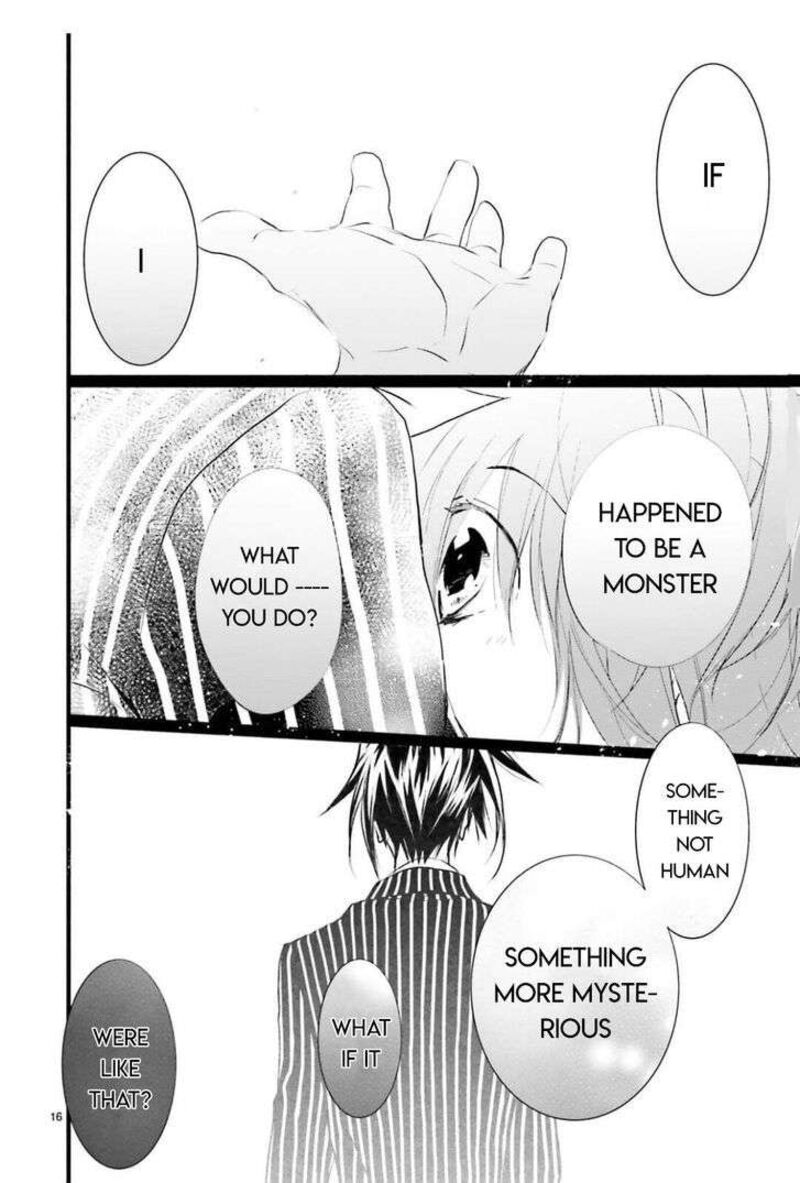 Dn Angel Chapter 95 Page 16