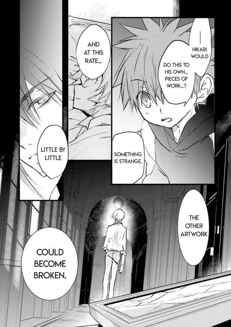 Dn Angel Chapter 95 Page 28