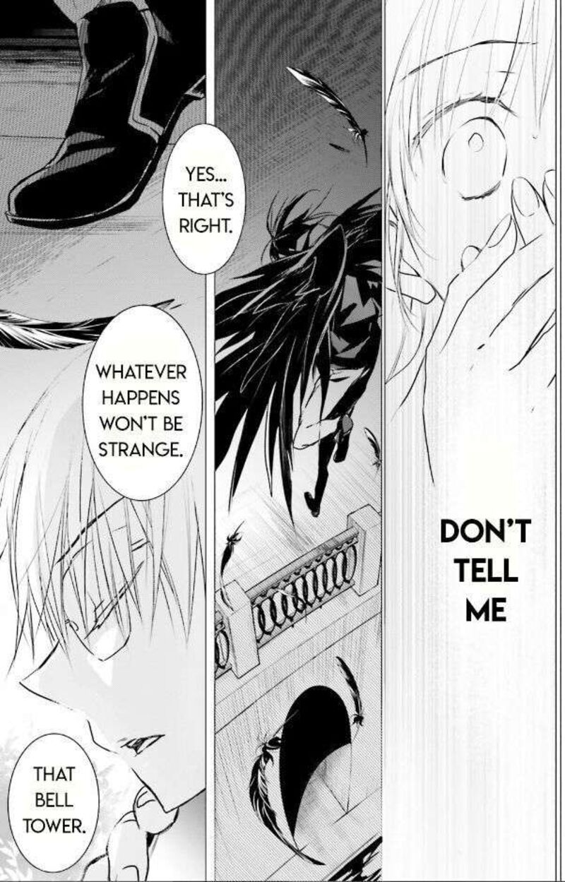 Dn Angel Chapter 96 Page 1