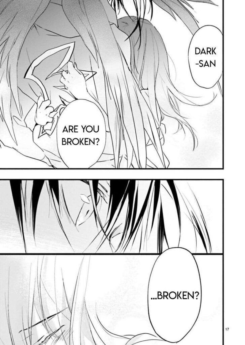 Dn Angel Chapter 96 Page 16