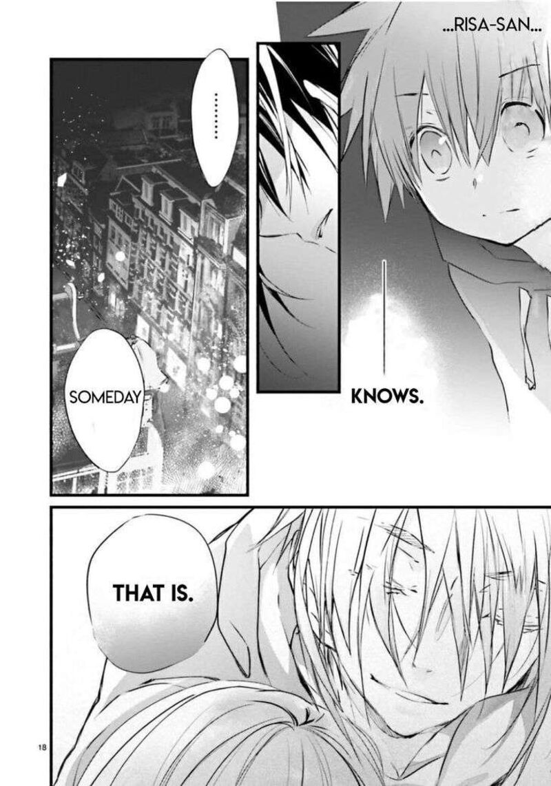 Dn Angel Chapter 96 Page 17