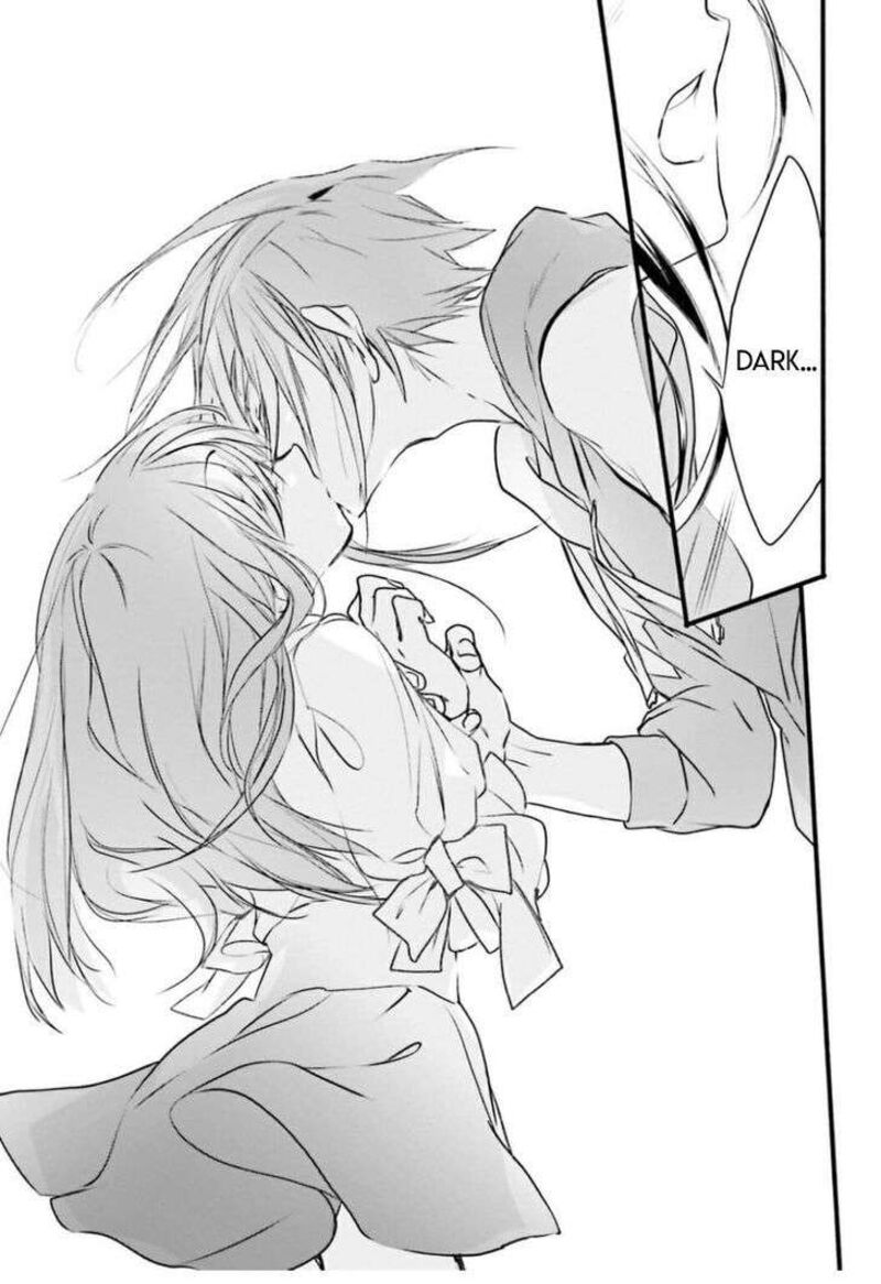 Dn Angel Chapter 96 Page 23