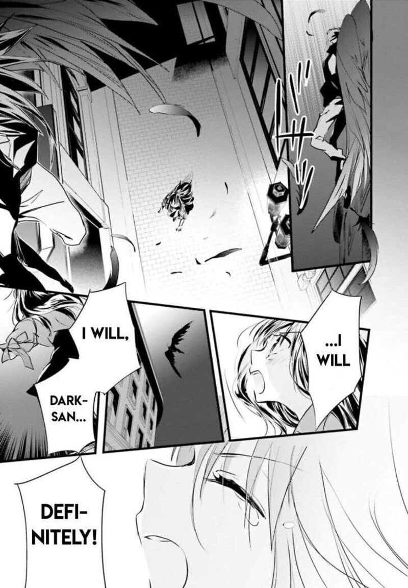 Dn Angel Chapter 96 Page 26