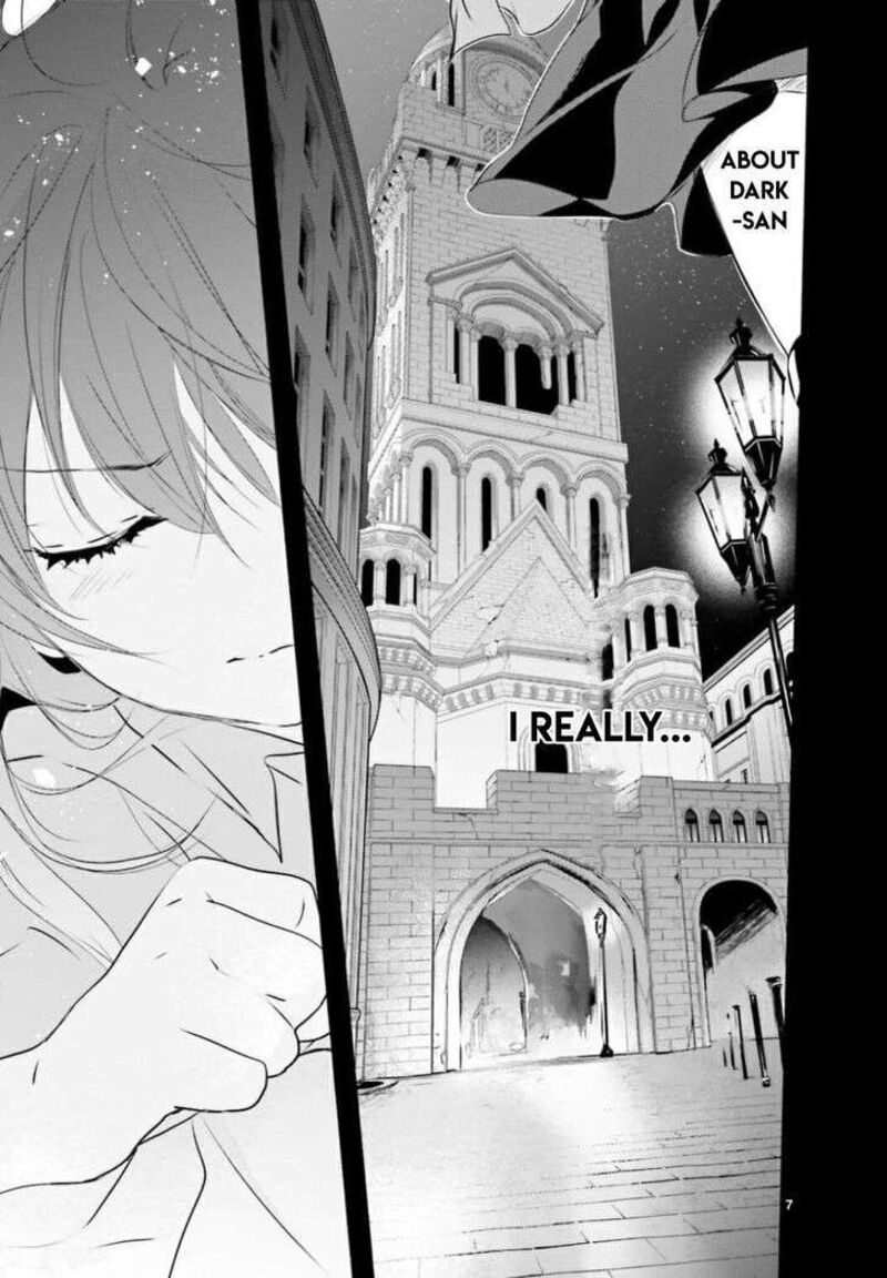 Dn Angel Chapter 96 Page 6
