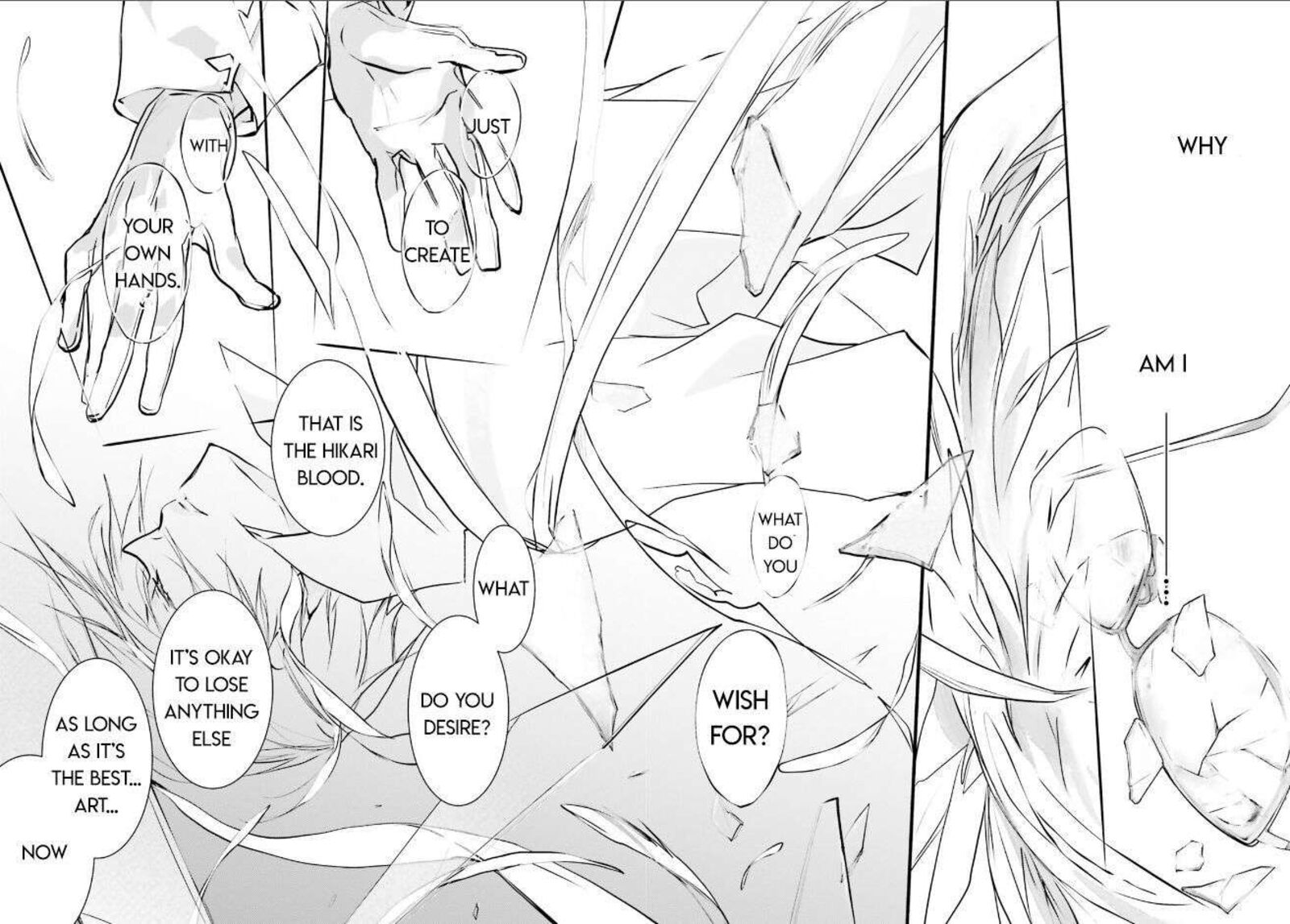 Dn Angel Chapter 97 Page 12