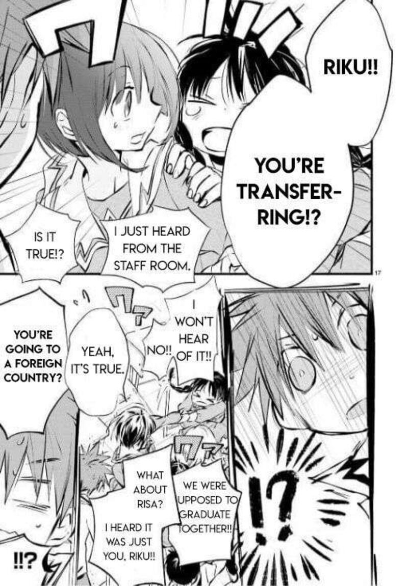 Dn Angel Chapter 97 Page 18
