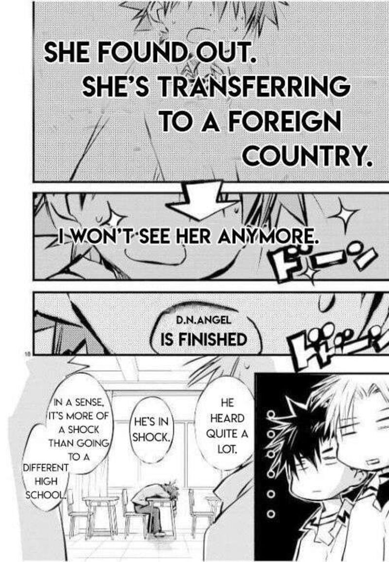Dn Angel Chapter 97 Page 19
