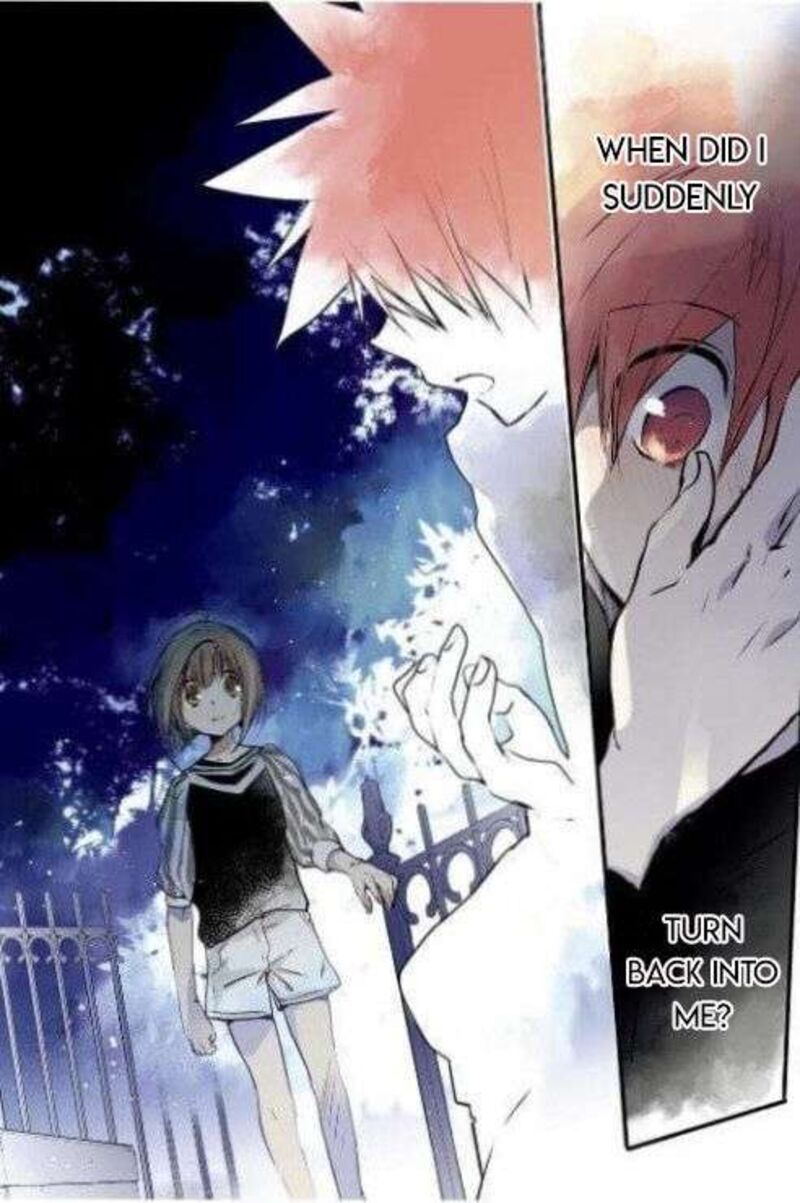 Dn Angel Chapter 97 Page 2