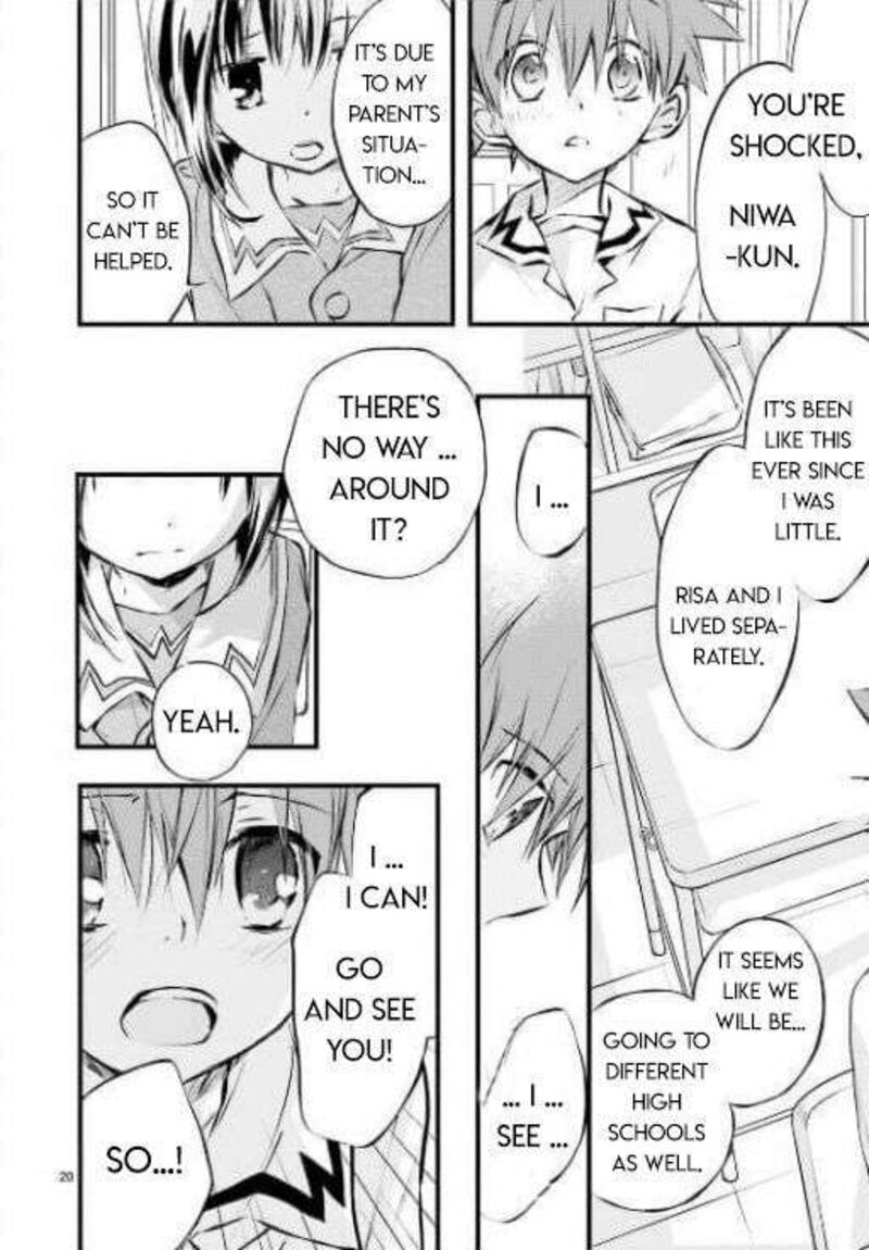 Dn Angel Chapter 97 Page 21