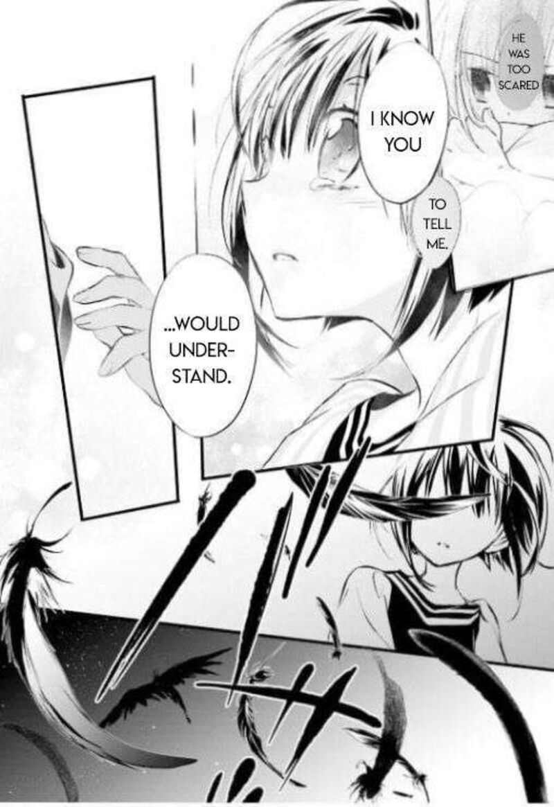 Dn Angel Chapter 97 Page 6