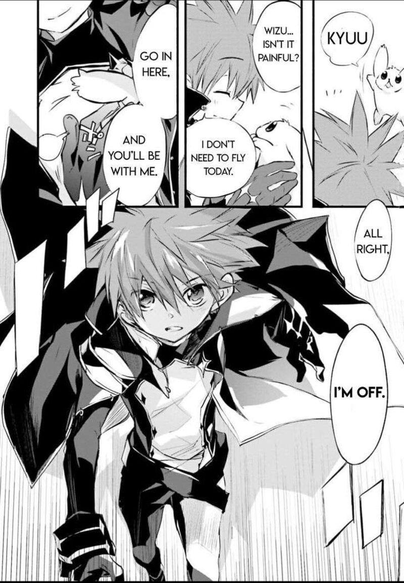 Dn Angel Chapter 98 Page 17