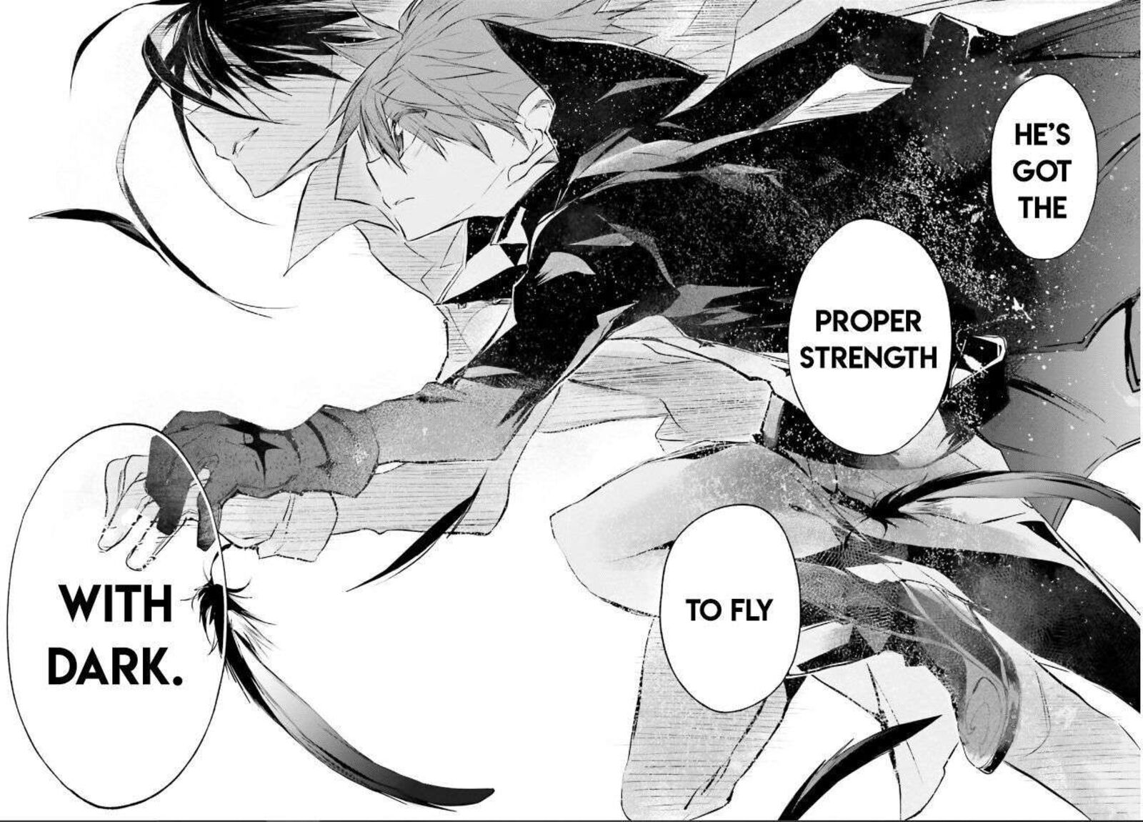 Dn Angel Chapter 98 Page 21
