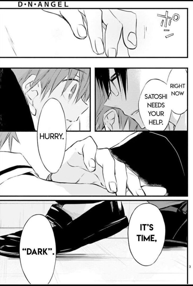 Dn Angel Chapter 98 Page 3