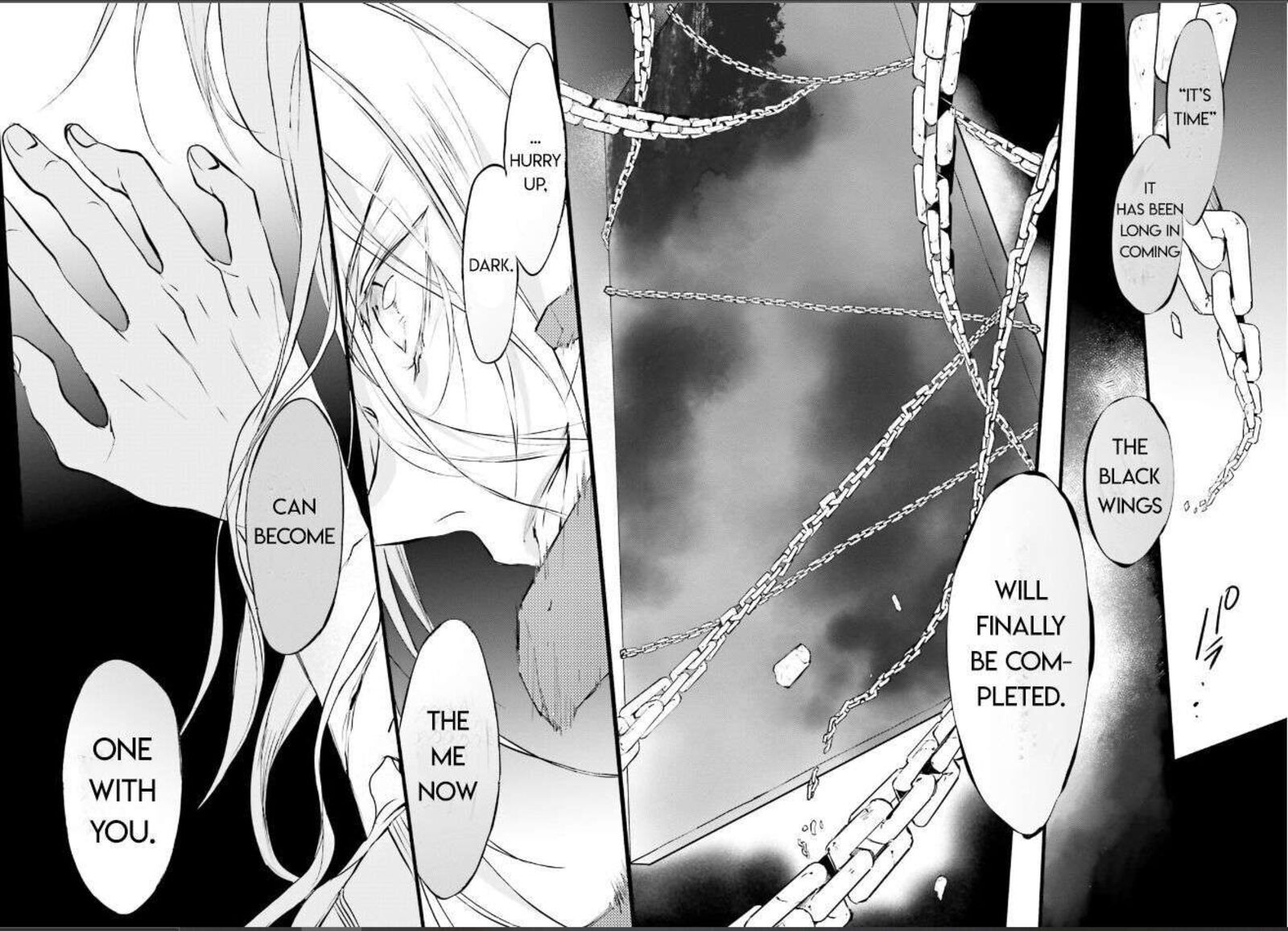Dn Angel Chapter 98 Page 4