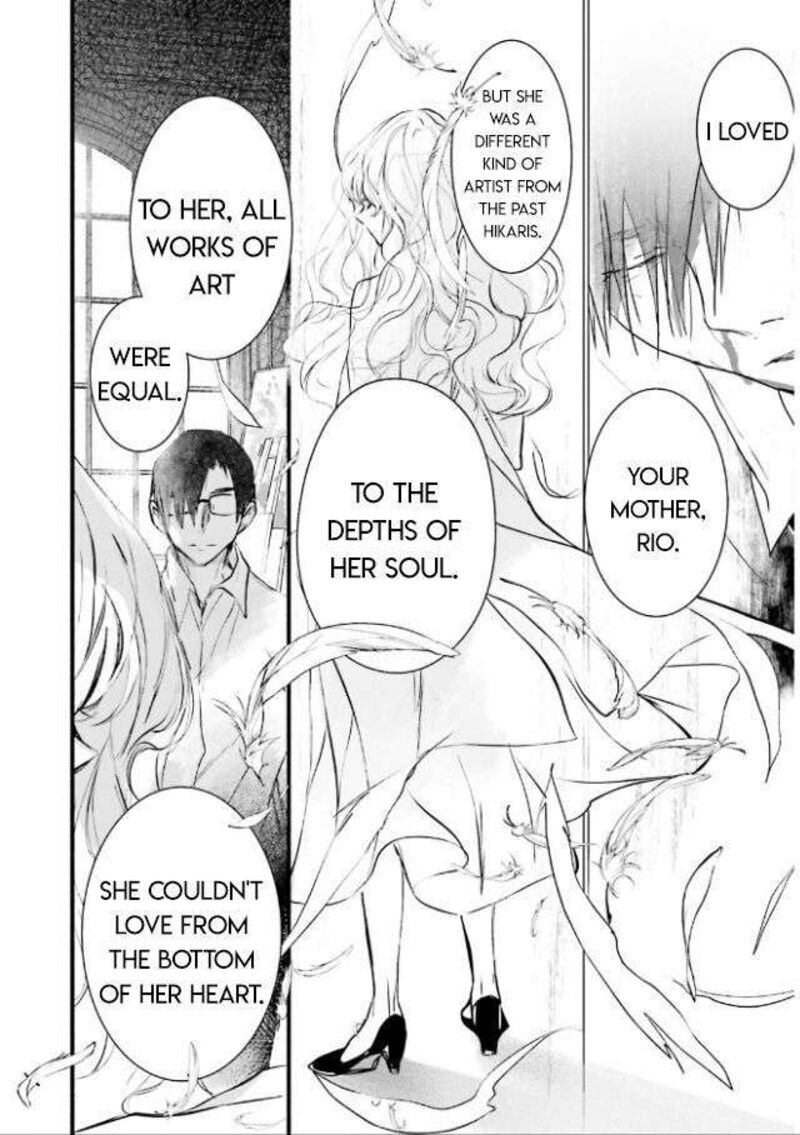 Dn Angel Chapter 99 Page 28