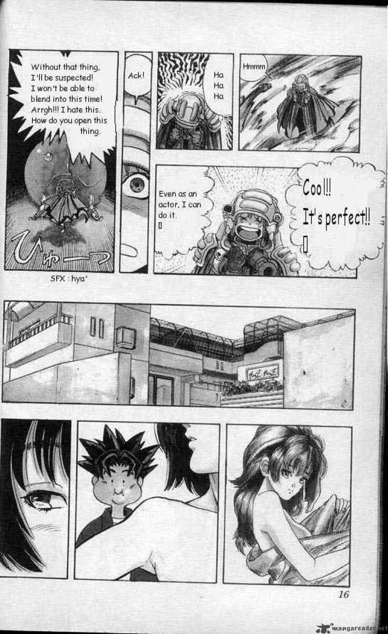 Dna2 Chapter 1 Page 12