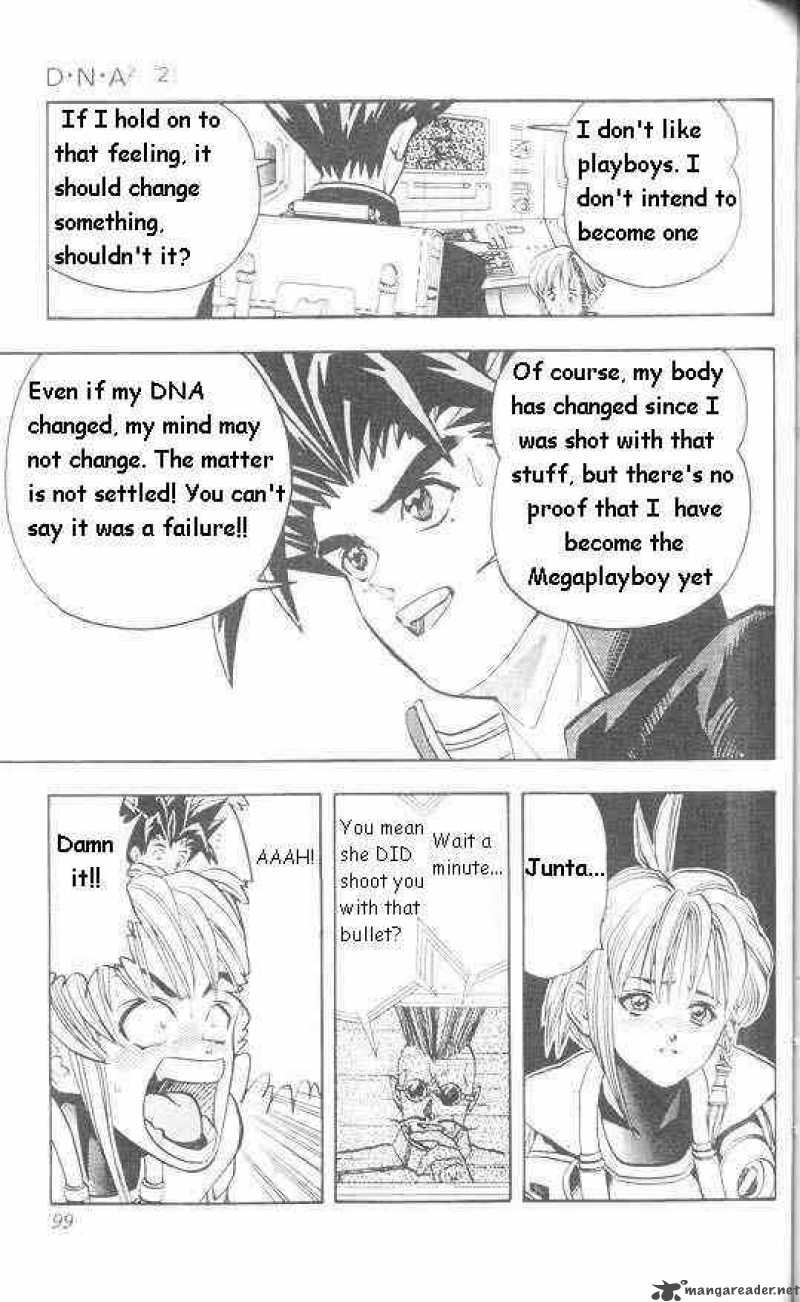 Dna2 Chapter 12 Page 12