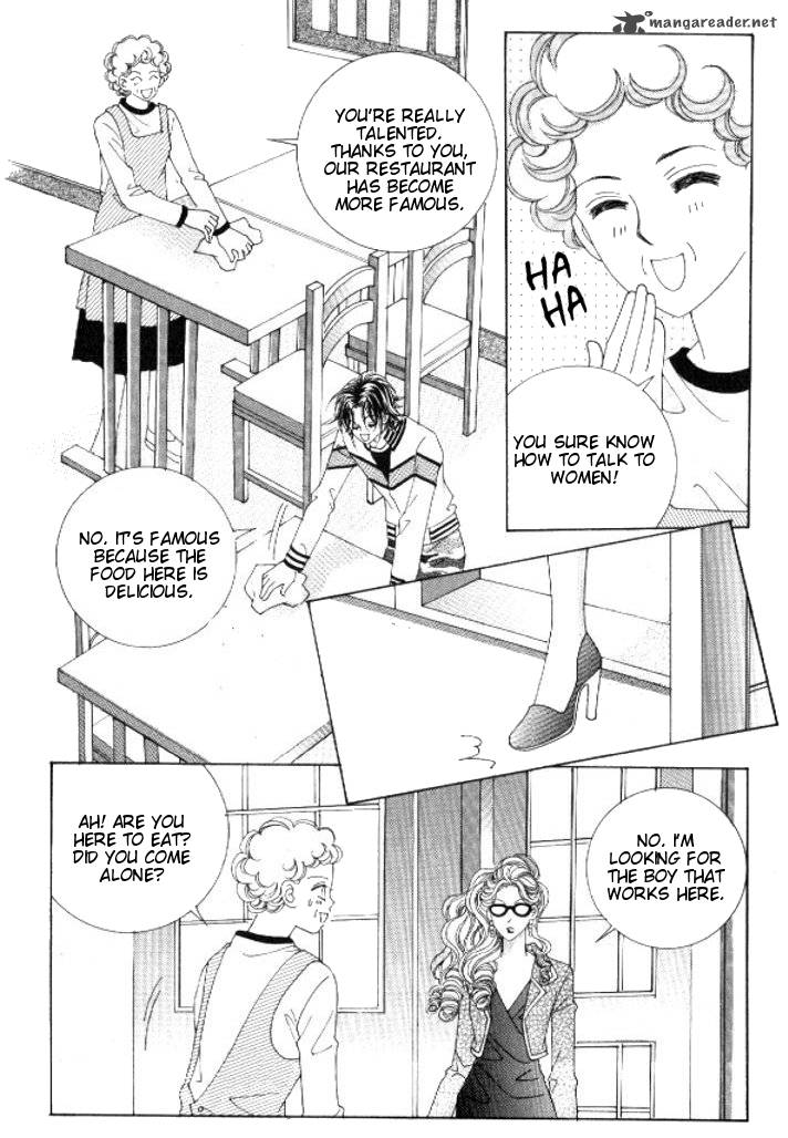 Do You Remember Mogwa Chapter 4 Page 17