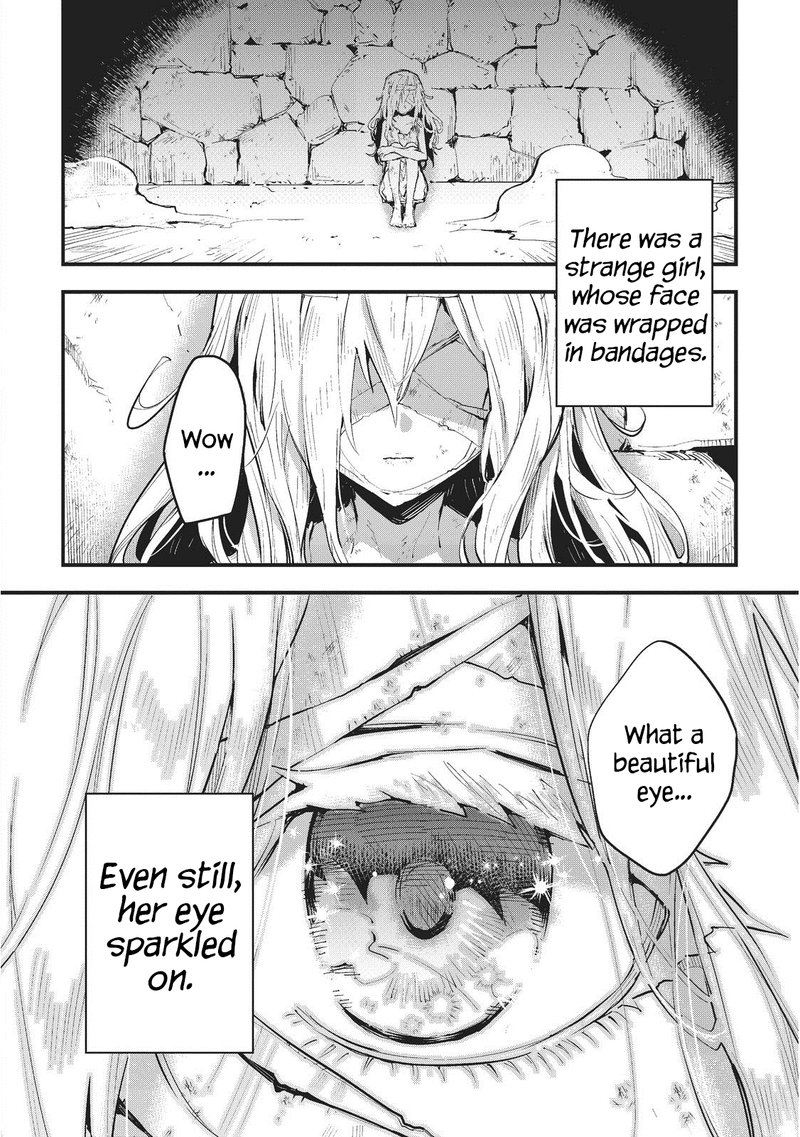 Do You Think Someone Like You Could Defeat The Demon Lord Chapter 1 Page 2