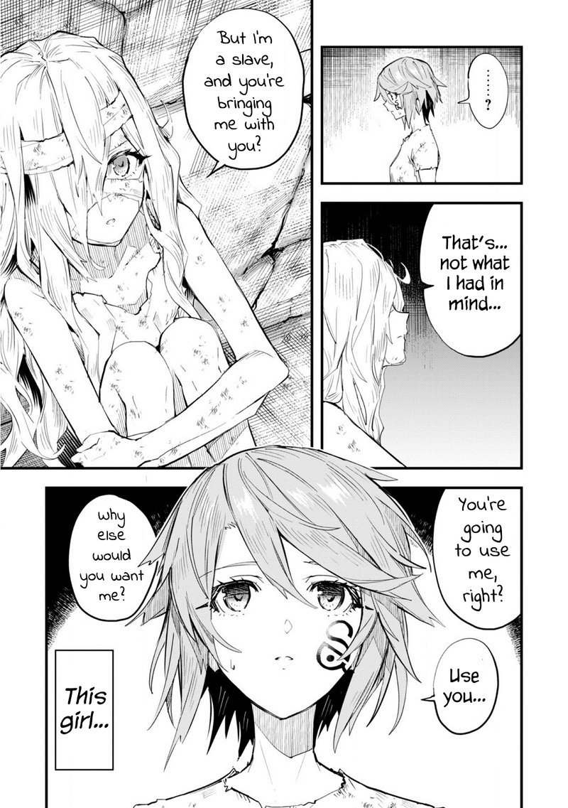 Do You Think Someone Like You Could Defeat The Demon Lord Chapter 1 Page 42