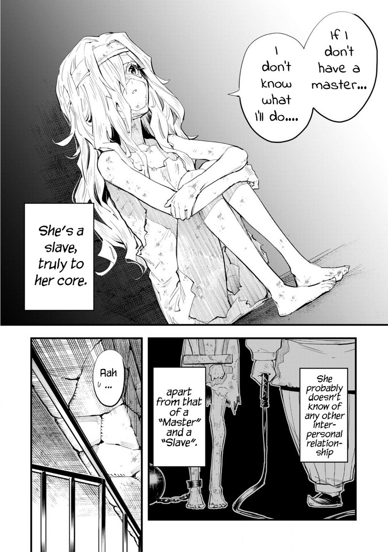 Do You Think Someone Like You Could Defeat The Demon Lord Chapter 1 Page 43