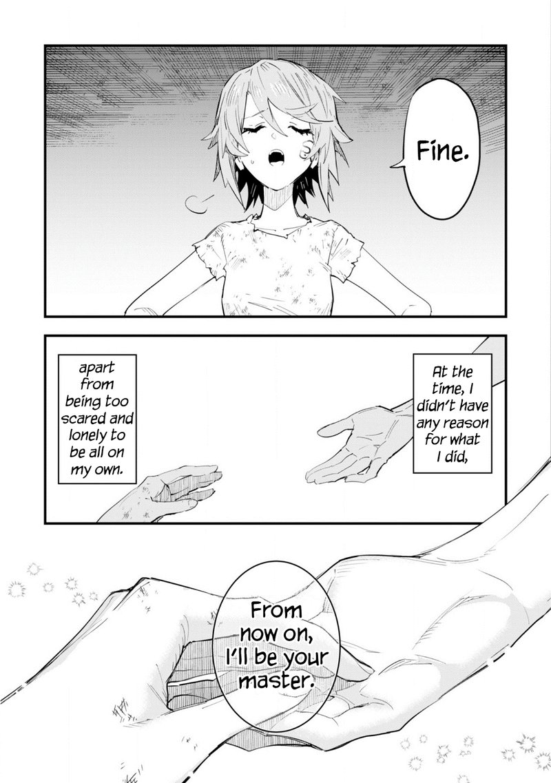 Do You Think Someone Like You Could Defeat The Demon Lord Chapter 1 Page 44