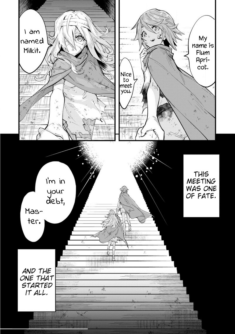 Do You Think Someone Like You Could Defeat The Demon Lord Chapter 1 Page 45
