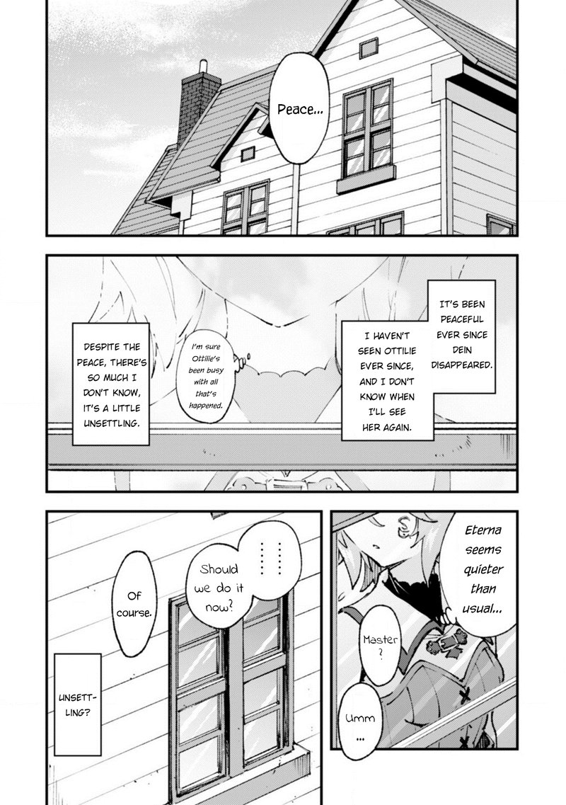 Do You Think Someone Like You Could Defeat The Demon Lord Chapter 15 Page 10