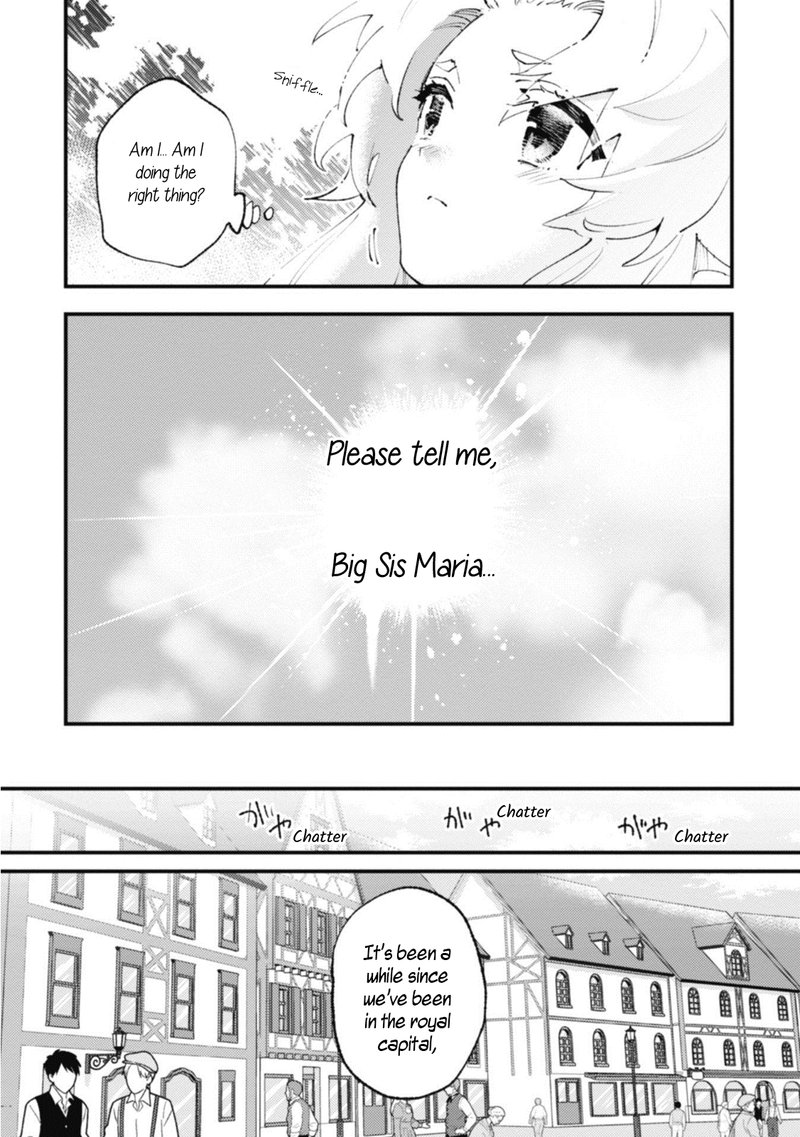 Do You Think Someone Like You Could Defeat The Demon Lord Chapter 16 Page 16