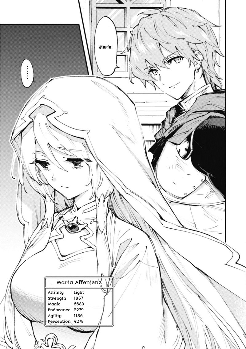 Do You Think Someone Like You Could Defeat The Demon Lord Chapter 16 Page 17