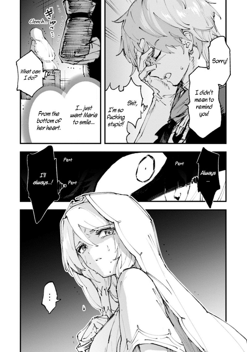 Do You Think Someone Like You Could Defeat The Demon Lord Chapter 16 Page 26