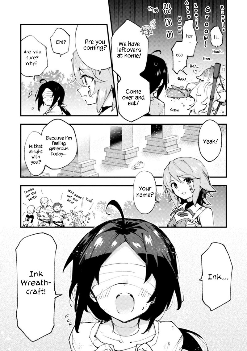 Do You Think Someone Like You Could Defeat The Demon Lord Chapter 16 Page 31