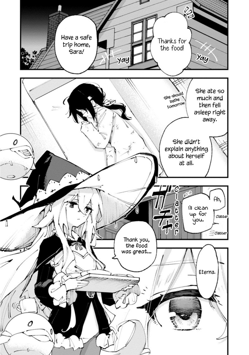 Do You Think Someone Like You Could Defeat The Demon Lord Chapter 16 Page 32