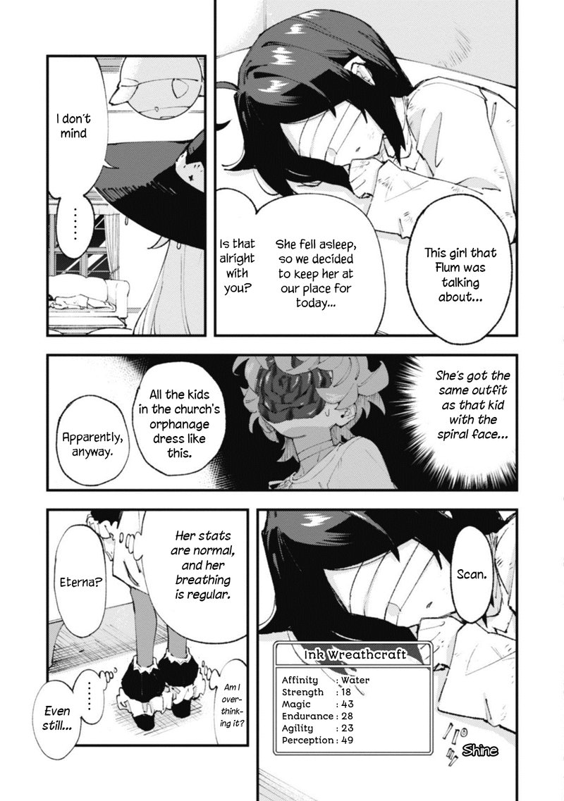 Do You Think Someone Like You Could Defeat The Demon Lord Chapter 16 Page 33