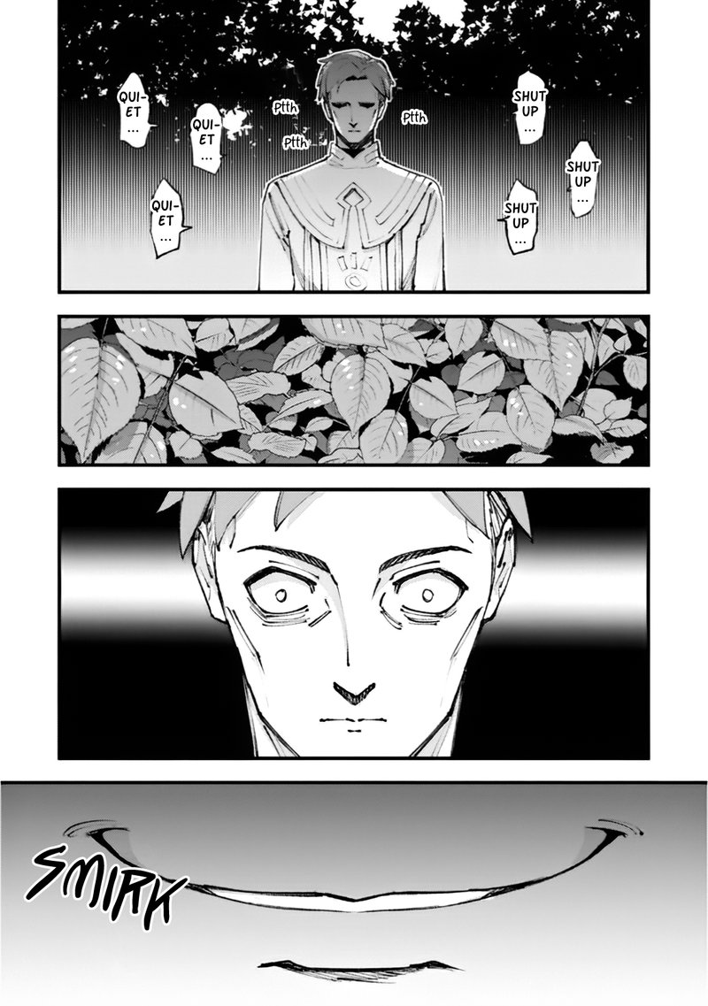 Do You Think Someone Like You Could Defeat The Demon Lord Chapter 18 Page 29