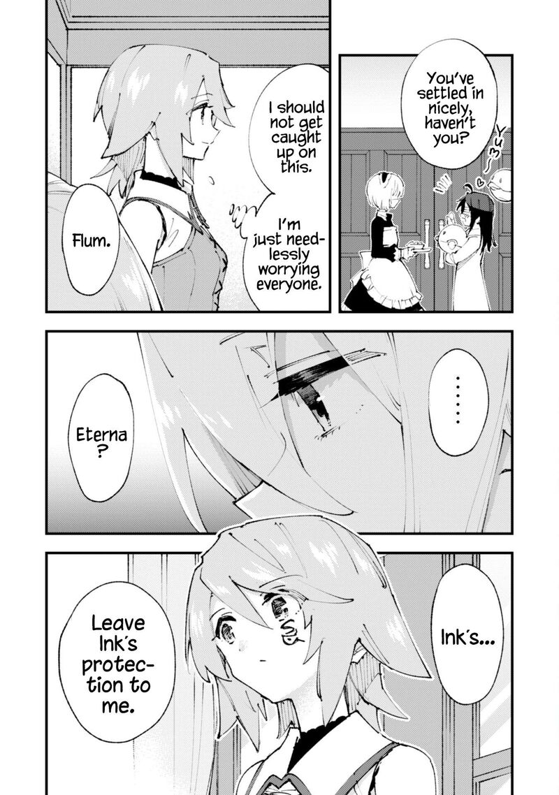 Do You Think Someone Like You Could Defeat The Demon Lord Chapter 19 Page 5