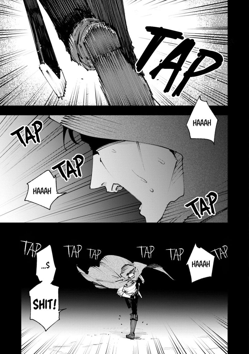 Do You Think Someone Like You Could Defeat The Demon Lord Chapter 19 Page 9