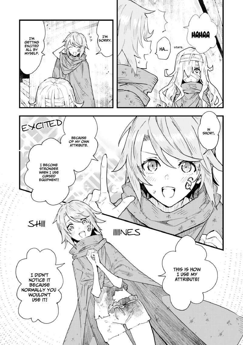 Do You Think Someone Like You Could Defeat The Demon Lord Chapter 2 Page 10