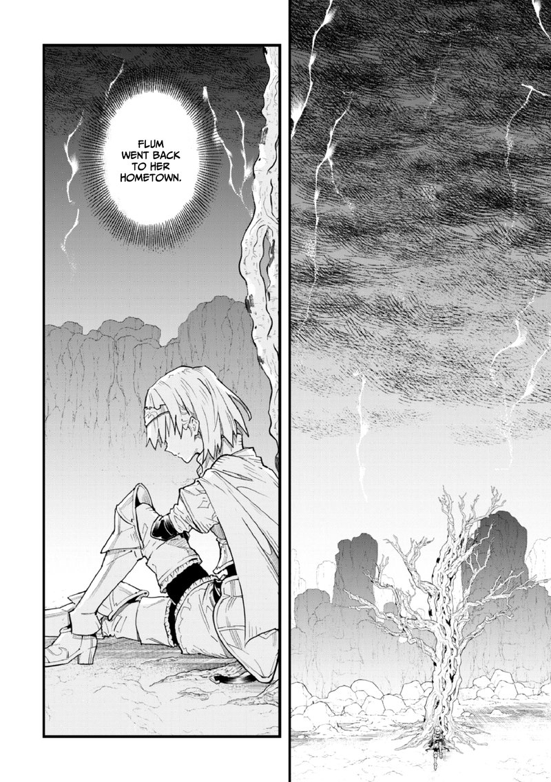 Do You Think Someone Like You Could Defeat The Demon Lord Chapter 2 Page 13