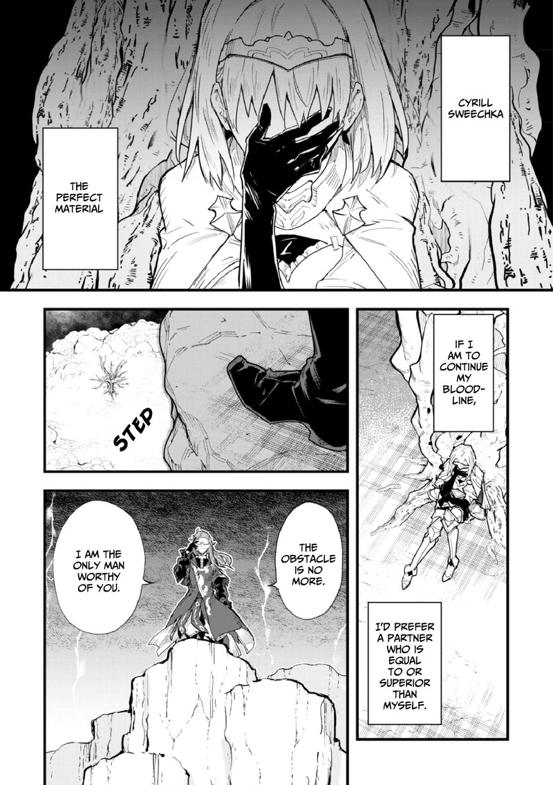 Do You Think Someone Like You Could Defeat The Demon Lord Chapter 2 Page 16
