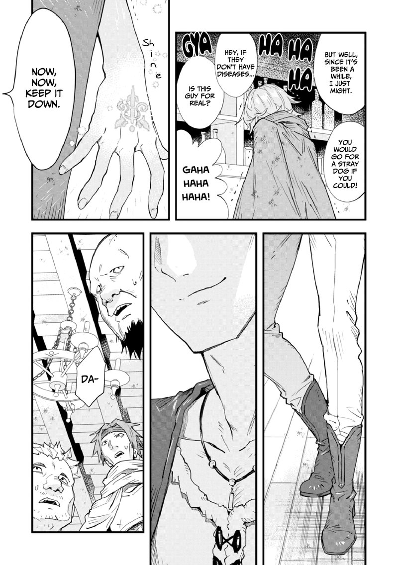 Do You Think Someone Like You Could Defeat The Demon Lord Chapter 2 Page 22