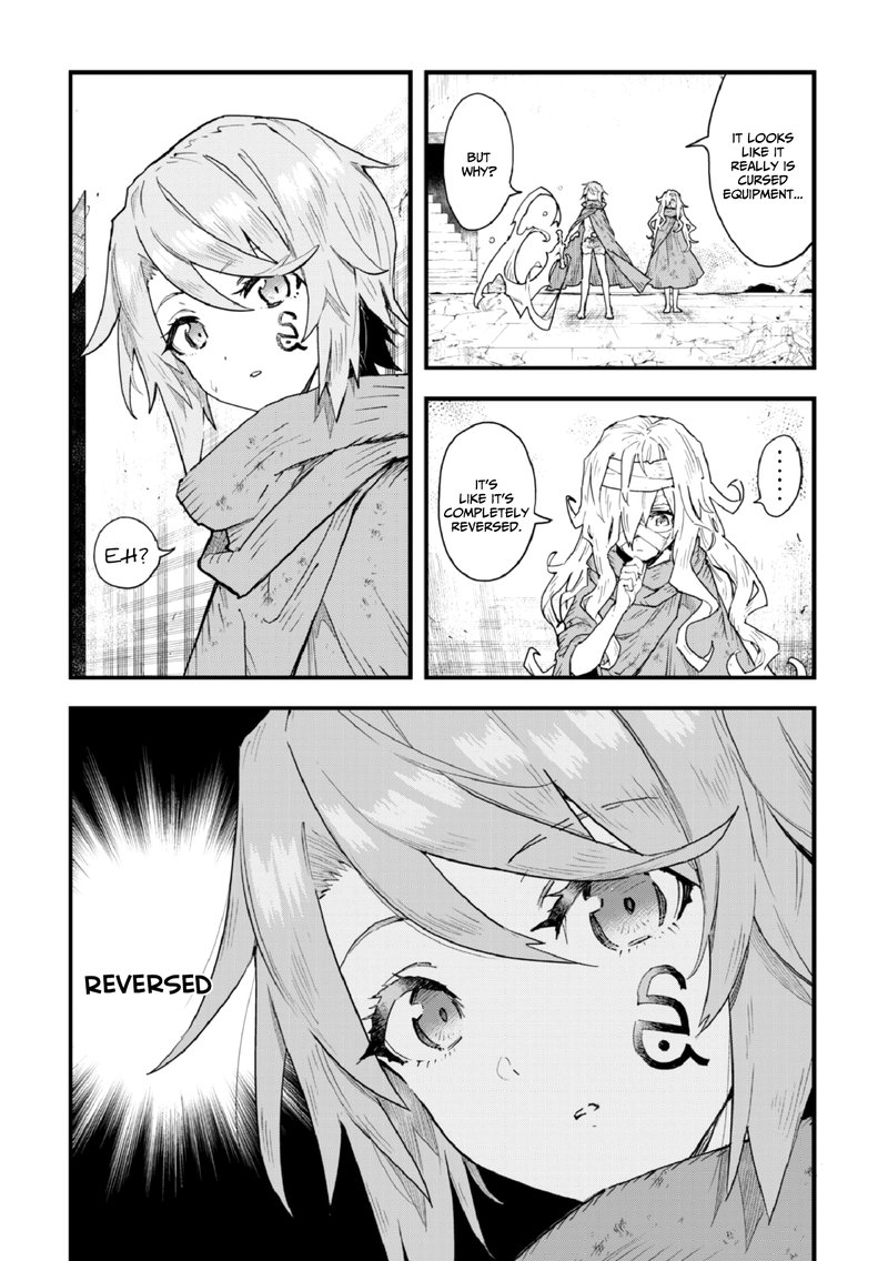 Do You Think Someone Like You Could Defeat The Demon Lord Chapter 2 Page 7