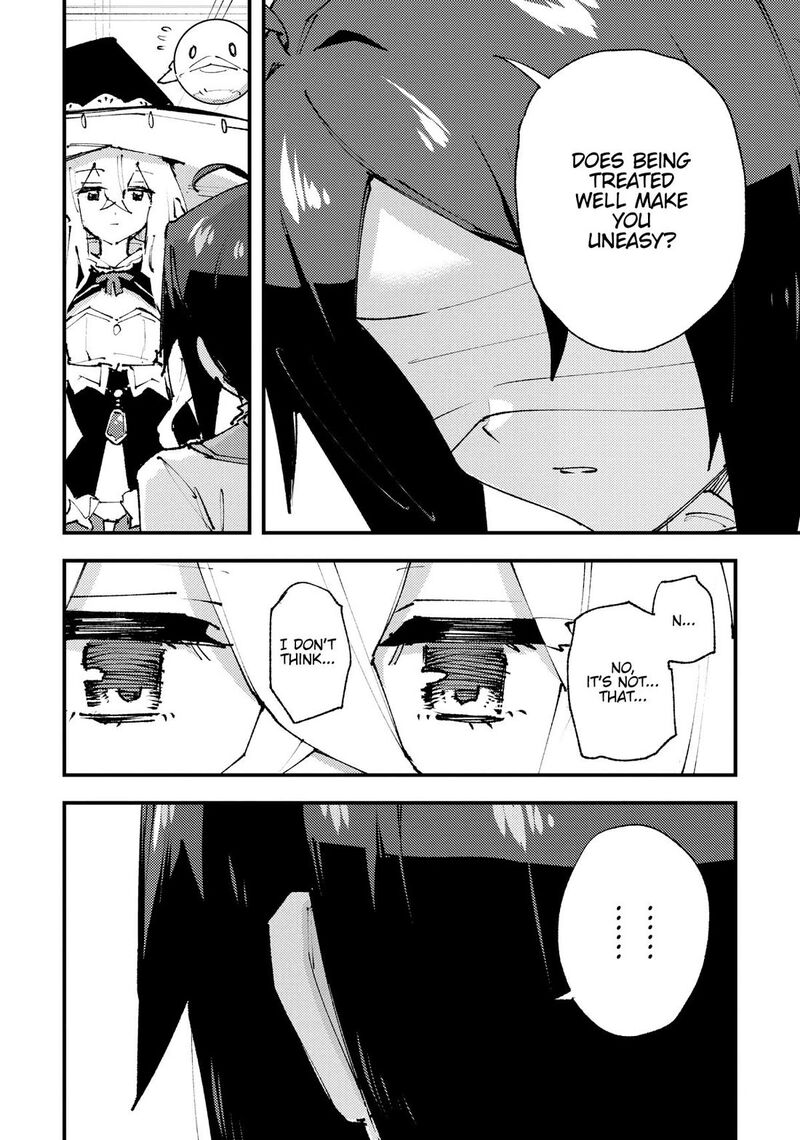 Do You Think Someone Like You Could Defeat The Demon Lord Chapter 21 Page 10