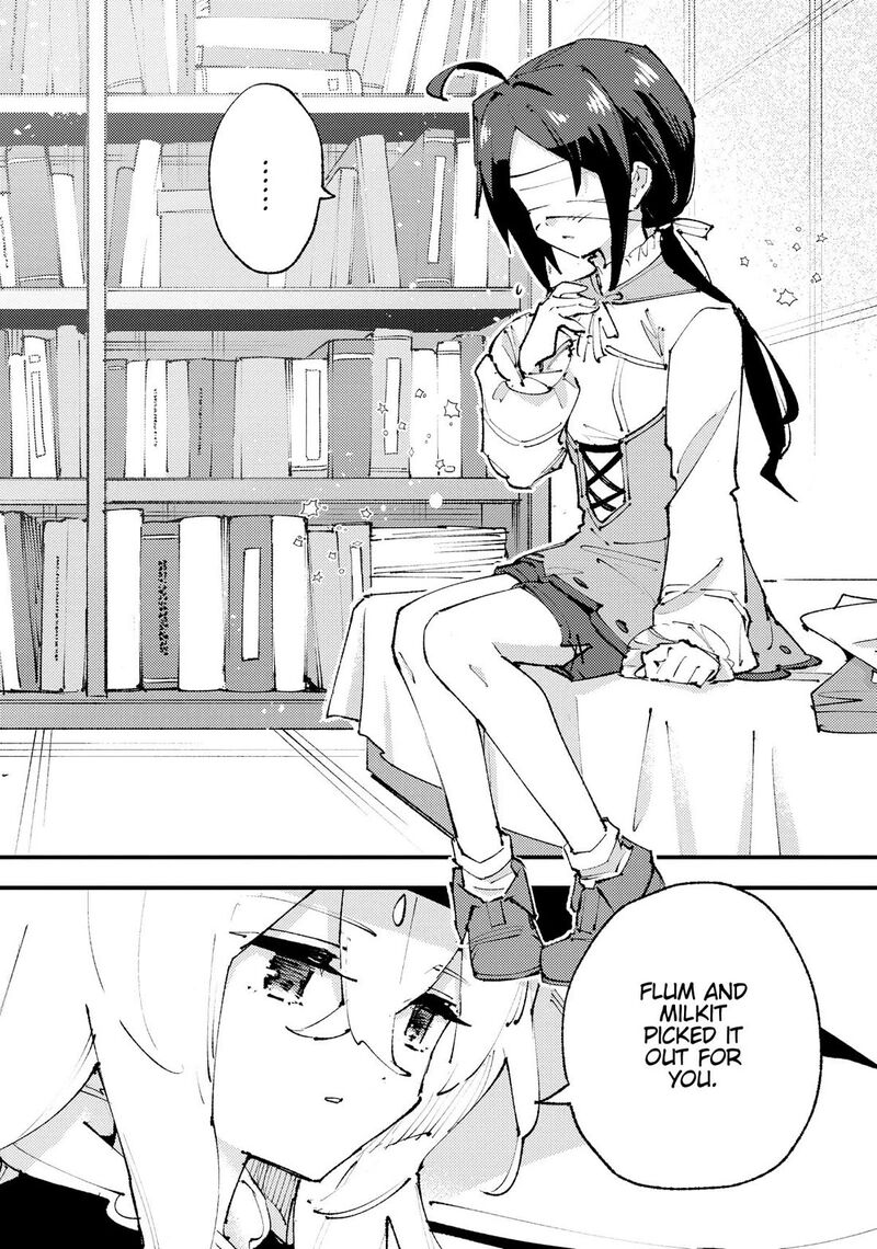 Do You Think Someone Like You Could Defeat The Demon Lord Chapter 21 Page 6