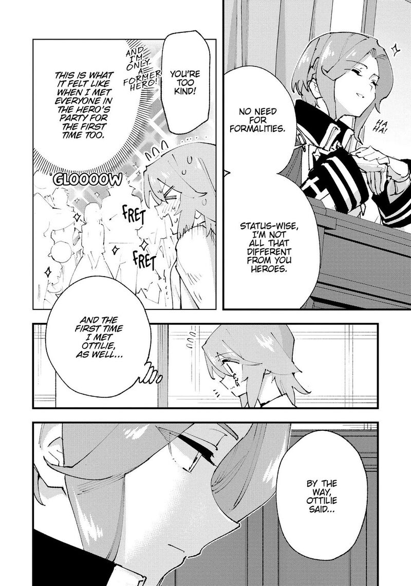 Do You Think Someone Like You Could Defeat The Demon Lord Chapter 23 Page 9
