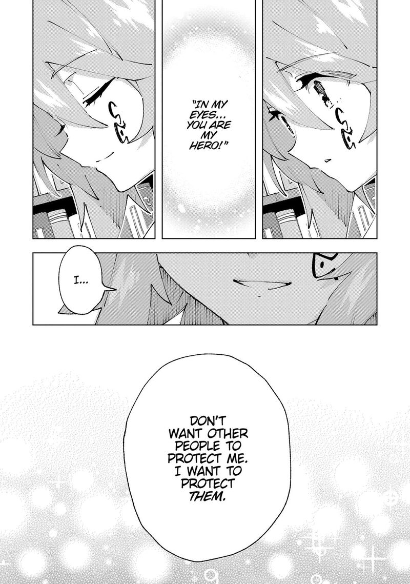 Do You Think Someone Like You Could Defeat The Demon Lord Chapter 24 Page 10